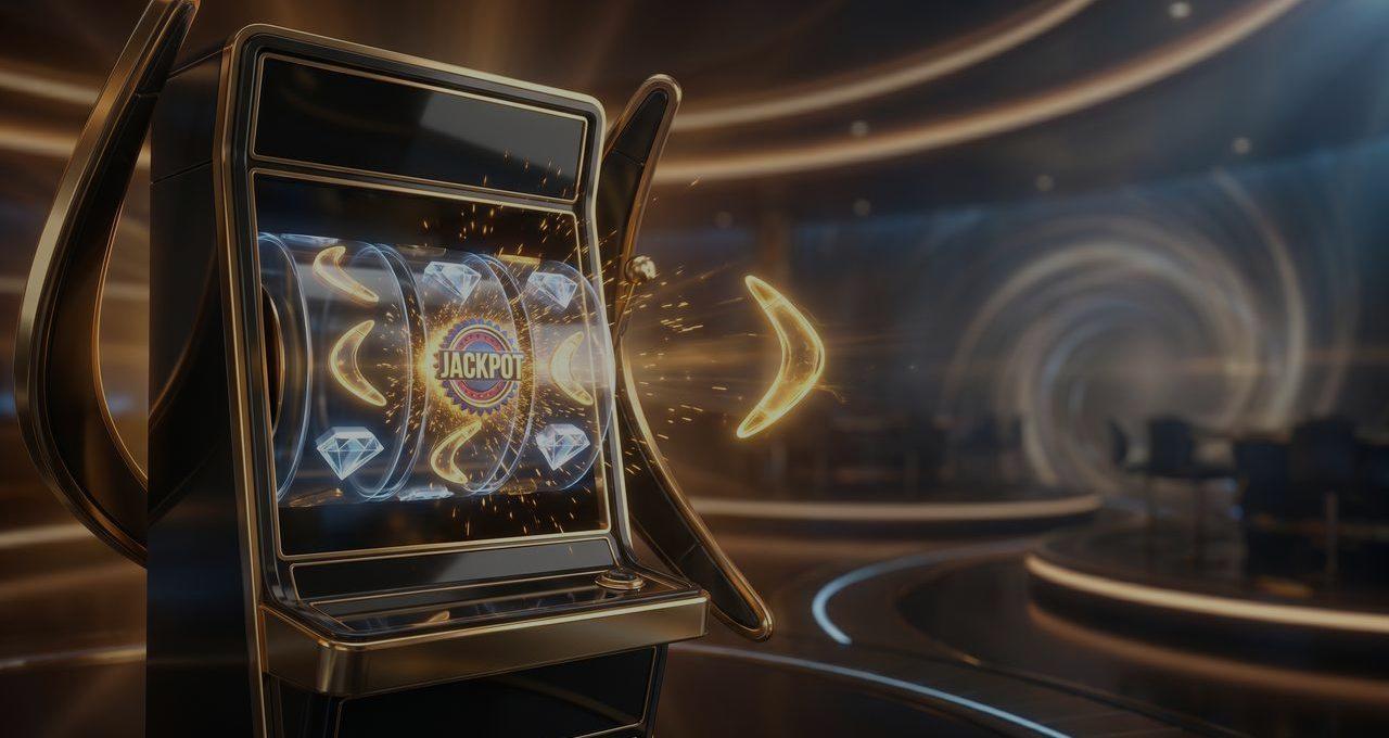 Boomerang Casino